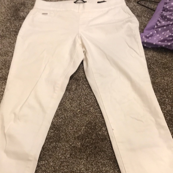 Nine West Pull on  skinny jeans - Picture 1 of 3